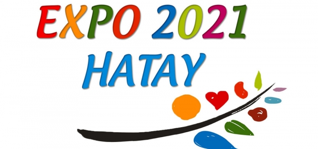 2021 Expo'su Hatay'da Yapılacak!