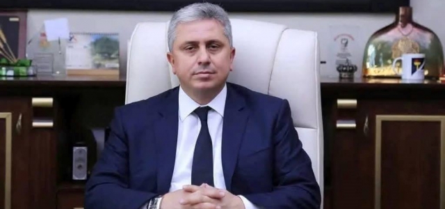 AYKUT DAVUT ÖKTEM, ÖZEL EĞİTİMDE HATAY'I İSTANBUL'LA YARIŞTIRIYOR