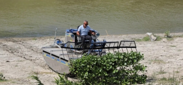 Başkan Öntürk'ten Asi Nehri ve Gölbaşı İçin Özel Talimat…