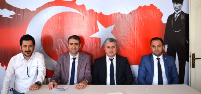 Hatay Koşamayanlar İçin Koşmaya Hazırlanıyor