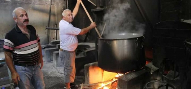 Hatay'da 'Gadir-i Hum Bayramı' Kutlamaları!