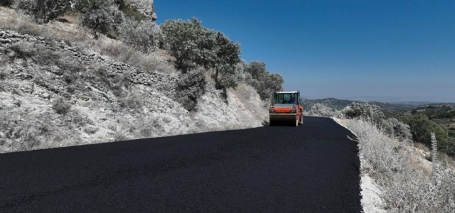 ‘Hatay'da Yol Diye Bir Sorun Konuşulmayacak'