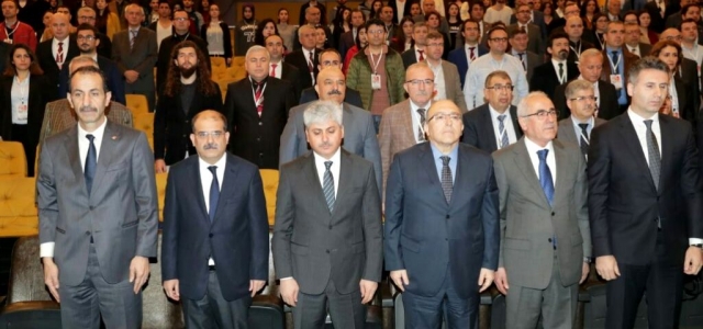 Hatay'ın Anavatana Katılmasının 80'inci Yıl Dönümü