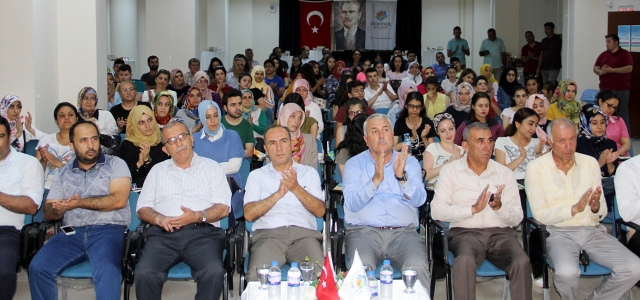 Her Ev Bir Fabrika, Proje Tanıtımı!