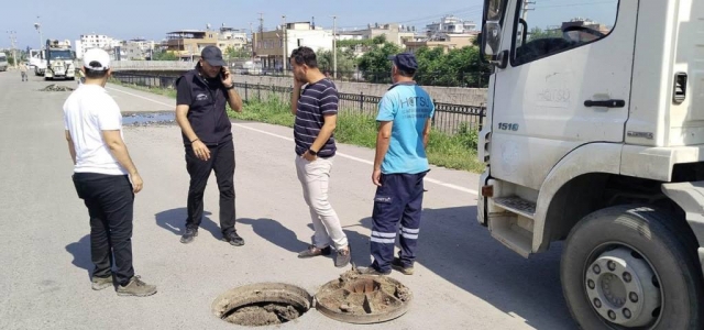 ‘İskenderun Feyezan Kanalı'nda Kirlilik Sona Erdi'