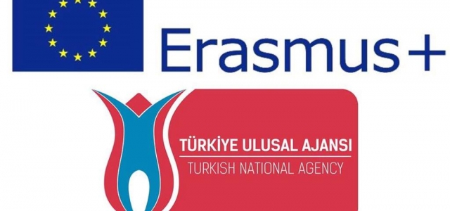 İSTE Erasmus Hibelerine Bir Yenisini Eklemeyi Başardı