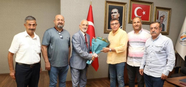 ‘Karayılan ve Sakarya Futbol Sahalarına Sentetik Çim Yapacağız'