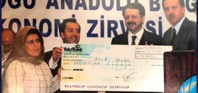 ‘Mikro Kredi 18 Yaşında…'