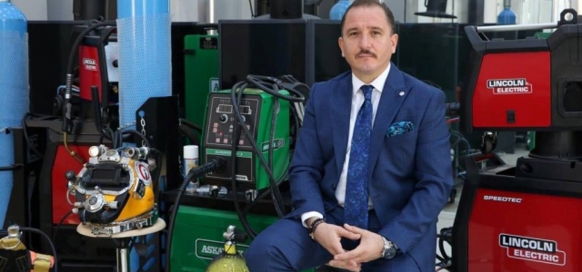 REKTÖR DEPCİ, ‘COST' AKSİYONU ÜYESİ OLDU