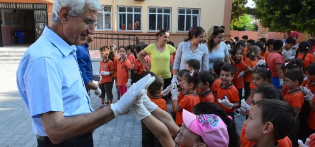 Sağlıklı Hayat İçin Temiz Çevre