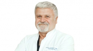 GASTROENTEROLOJİ UZMANI PROF. DR. ABDÜLKERİM YILMAZ PALMİYE'DE!