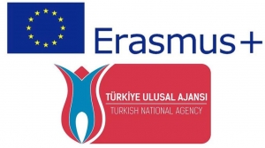 İSTE Erasmus Hibelerine Bir Yenisini Eklemeyi Başardı