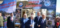 Arsuz'a Bahar Geldi