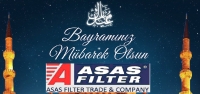 ASAS FİLTER