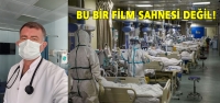 ‘Bu Bir Film Sahnesi Değil!'