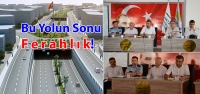 Bu Yolun Sonu Ferahlık!