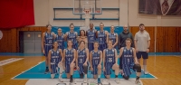 EUROCUP WOMEN Maçları Hatay'da