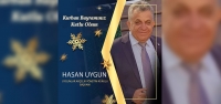 Hasan Uygun'dan Bayram Mesajı