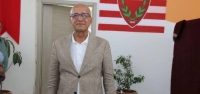 Hatayspor'un Yeni Başkanı Levent Mıstıkoğlu