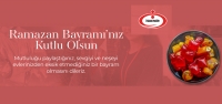 İSDEMİR'den Ramazan Bayramı Mesajı