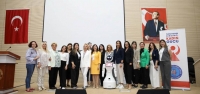 İSTE'de Robot Teammate Konferansı