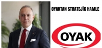 OYAK'tan Stratejik Hamle