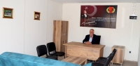 TGC HATAY OFİSİ FAALİYETE BAŞLADI