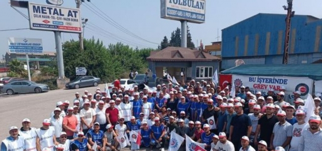 Yunus Değirmenci; ‘Yolbulan'da Üyelerimizin Yanında Olmayı Sürdüreceğiz'